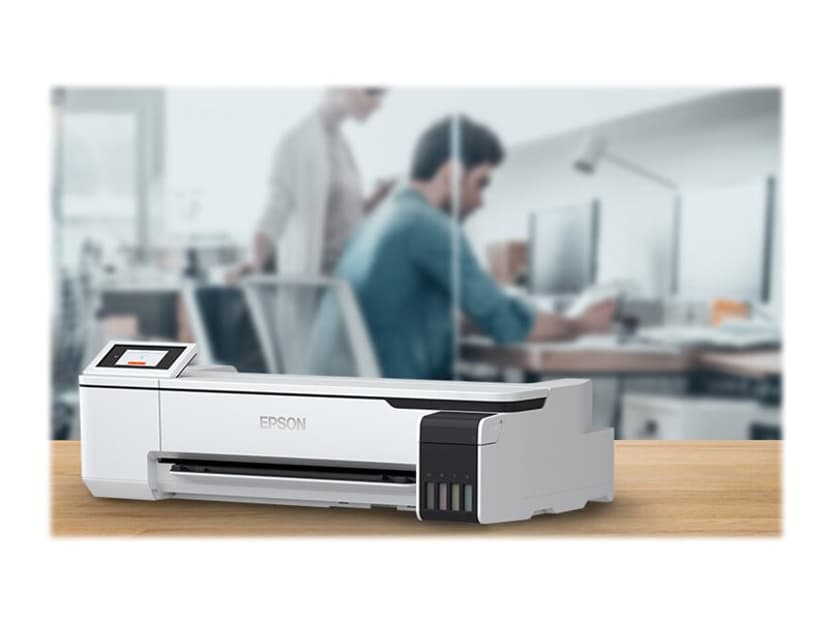 Epson SureColor SC-T3100x 24" (A1)