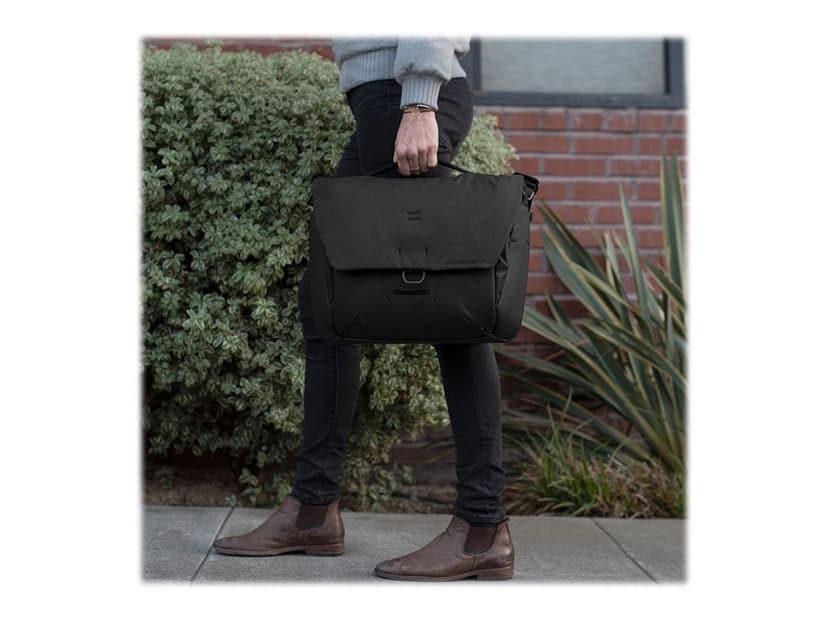 Peak Design Everyday Messenger 13L V2