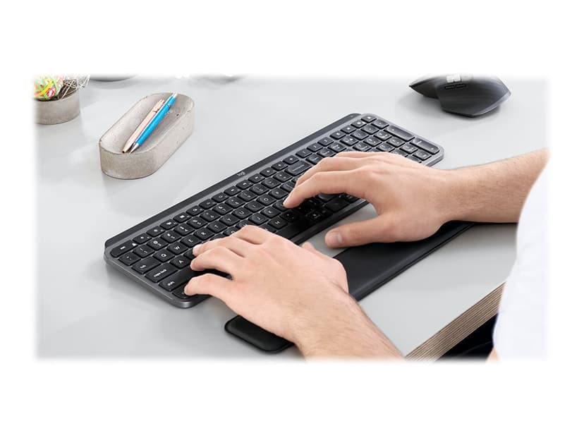 Logitech MX Palm Rest