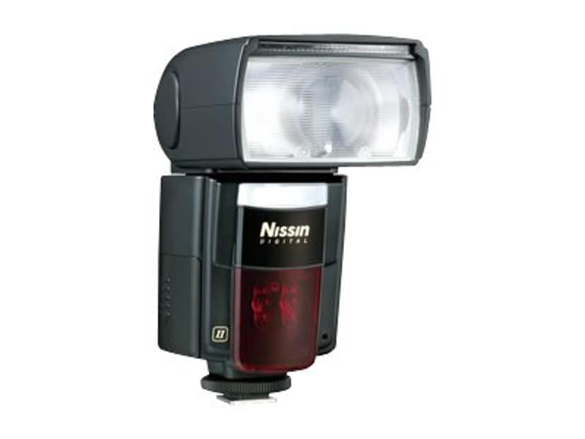 Nissin Di866 MARK II Canon