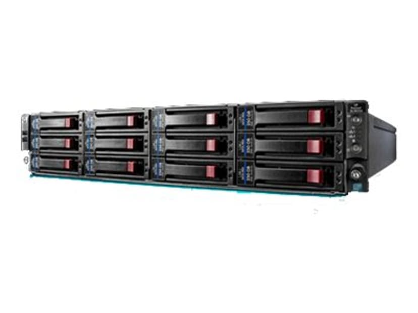 HPE ProLiant DL180 G6