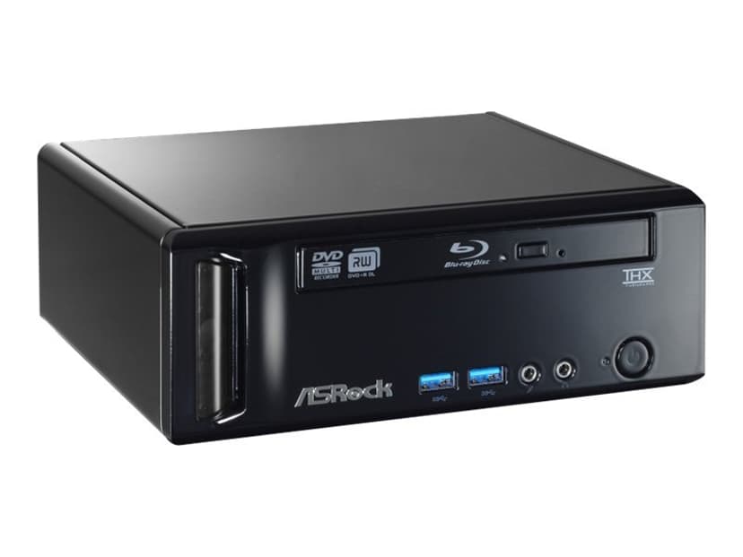 ASRock CoreHT 252B