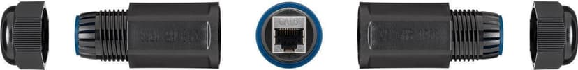 Microconnect Skarvdon CAT6 FTP LSA