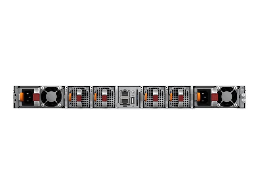 Dell EMC Networking S5248F-ON