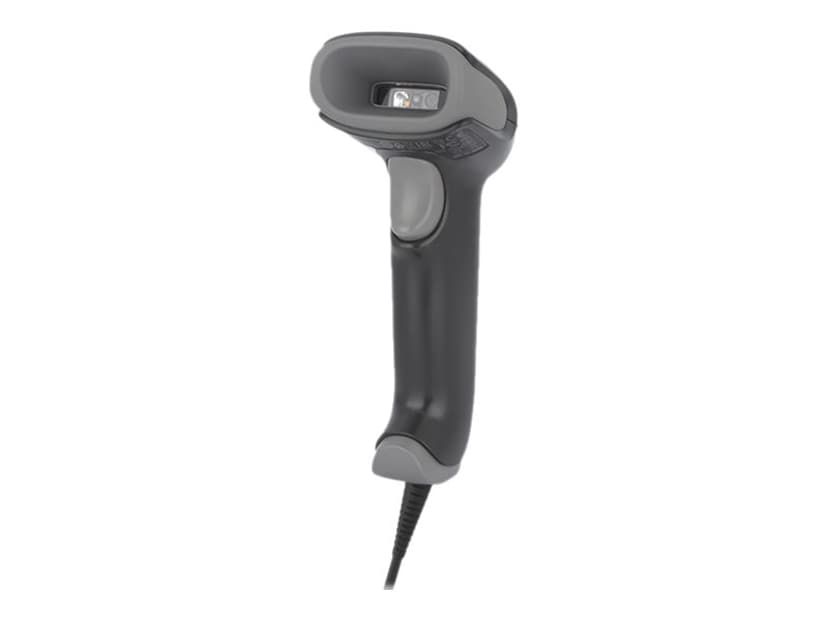 Honeywell Voyager 1470g USB-Kit Svart Inkl Stativ