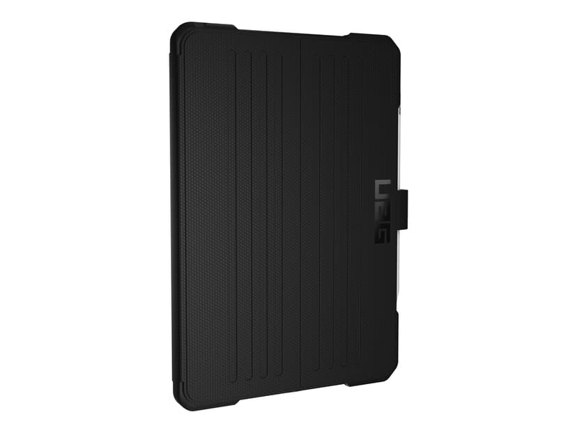 UAG Metropolis Case iPad 10.2" 7th gen, iPad 10.2" 8th gen, iPad 10.2" 9th gen Sort