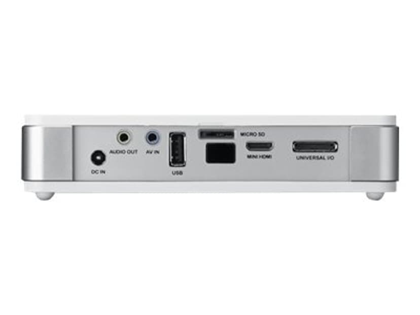 Vivitek Qumi Q2 DLP-projektor