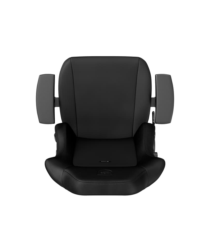 noblechairs HERO Gaming Chair Black Edition