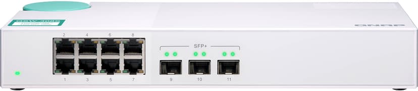 QNAP QSW-308S