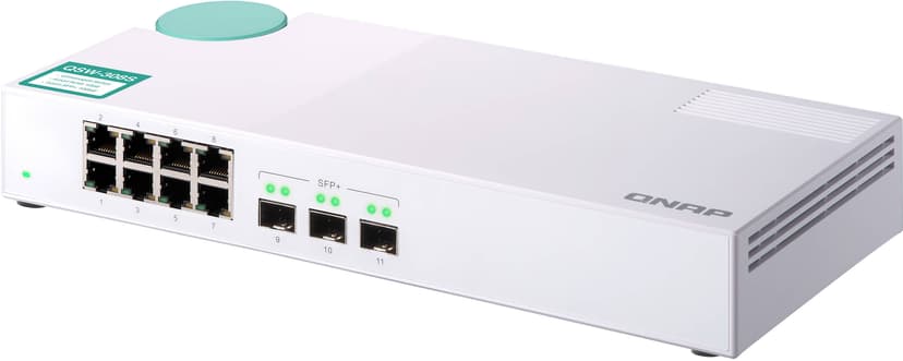 QNAP QSW-308S