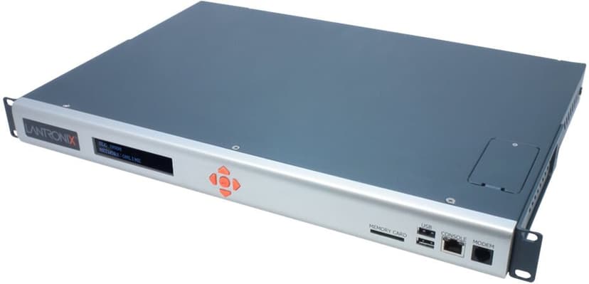 Lantronix SLC8000 Advanced Console Manager