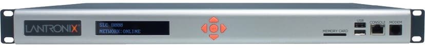Lantronix SLC8000 Advanced Console Manager