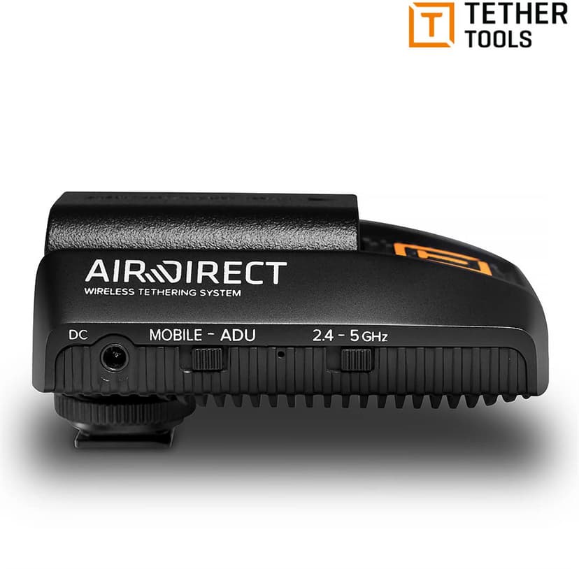 Tether Tools AIR DIRECT WIRELESS TETHERING SYSTEM