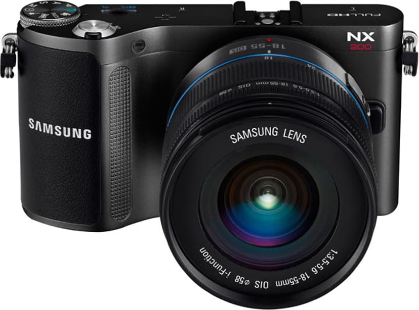 Samsung NX200