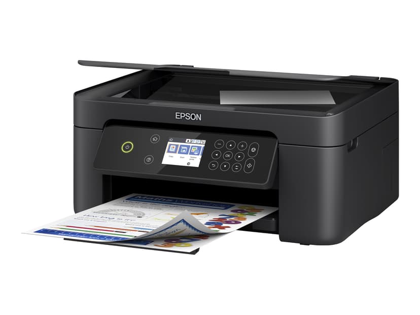 Epson Expression Home XP-4100