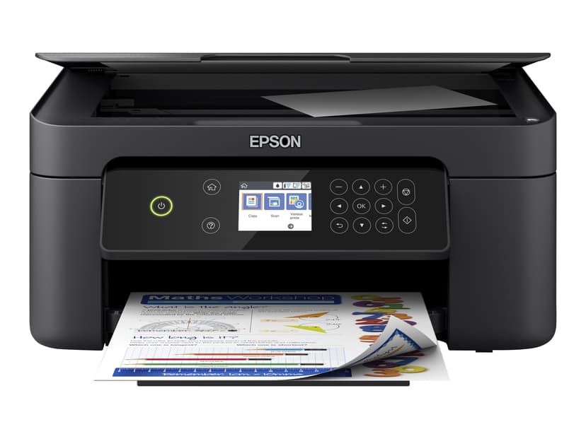 Epson Expression Home XP-4100