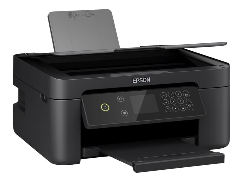 Epson Expression Home XP-4100