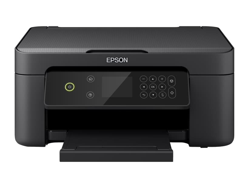 Epson Expression Home XP-4100