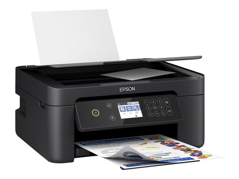 Epson Expression Home XP-4100
