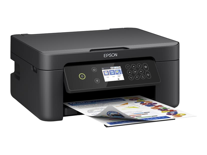 Epson Expression Home XP-4100