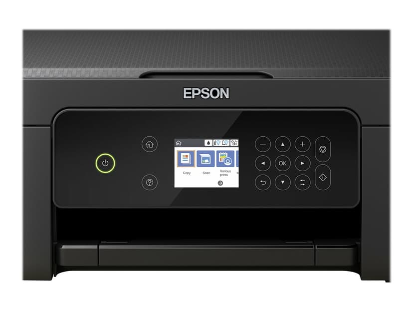 Epson Expression Home XP-4100