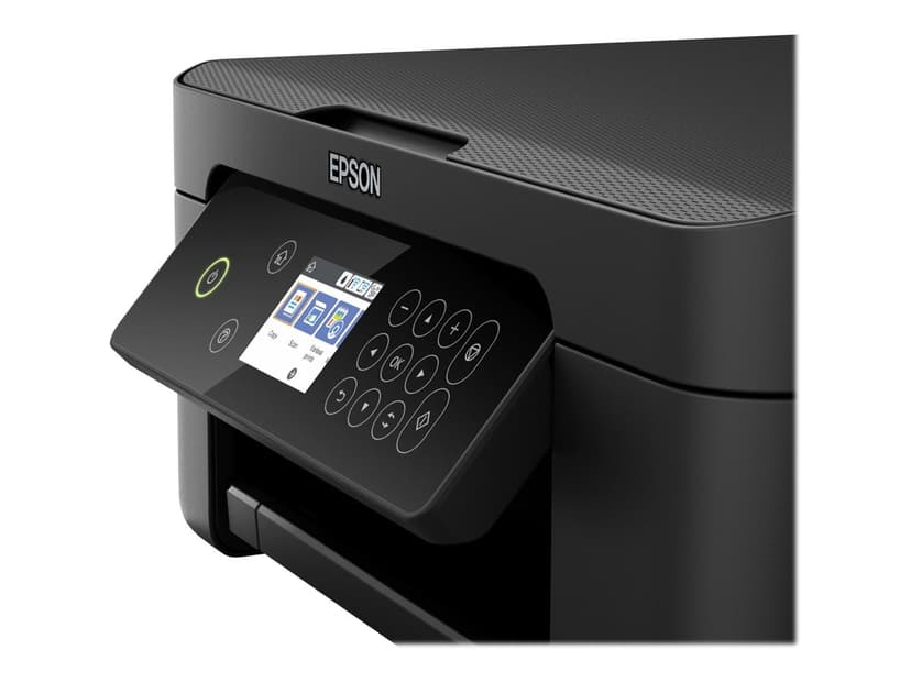 Epson Expression Home XP-4100