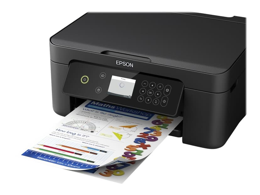 Epson Expression Home XP-4100