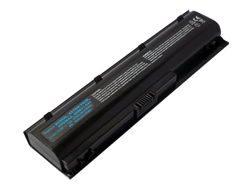 Coreparts CoreParts MBXHP-BA0007 laptop Battery