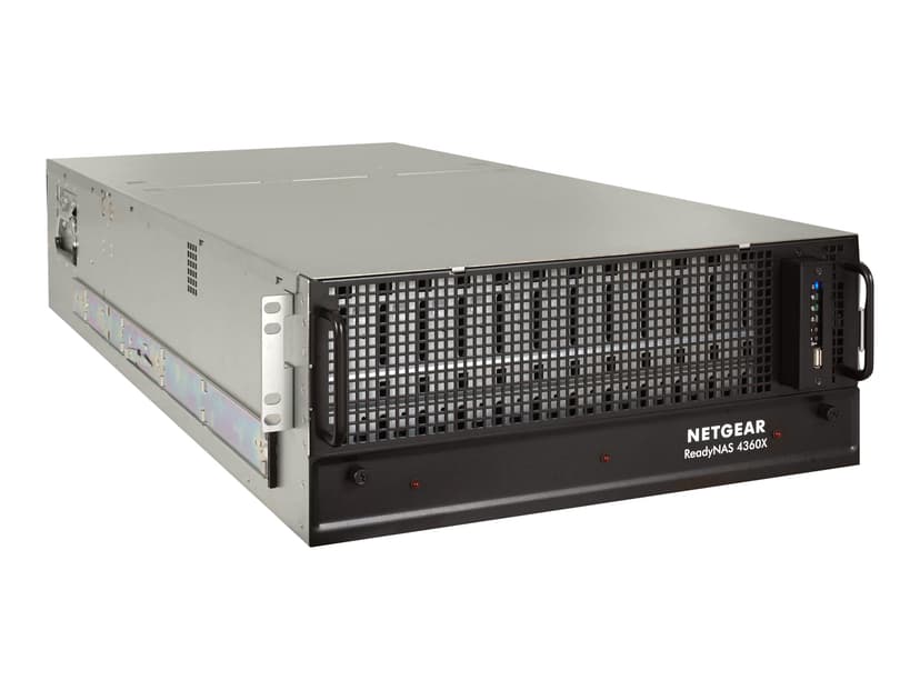 Netgear ReadyNAS RR4360S