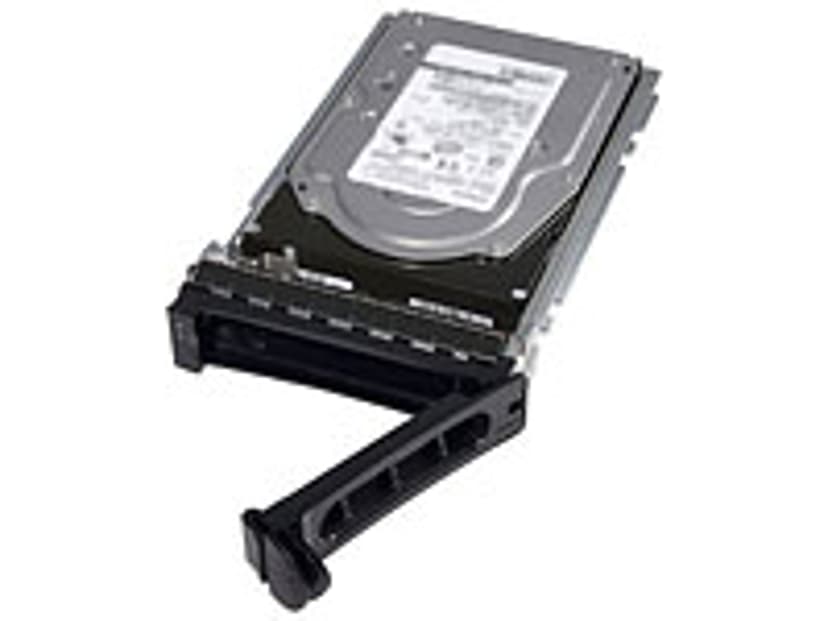 Dell Hybridhårddisk
