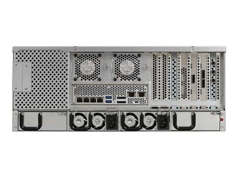 Netgear ReadyNAS RR4360S