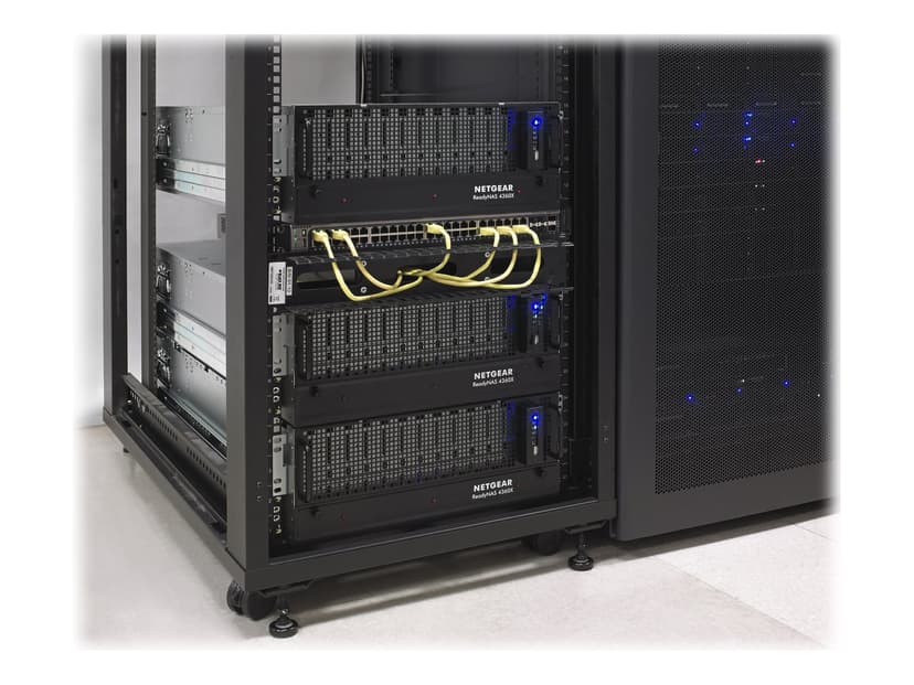 Netgear ReadyNAS RR4360S