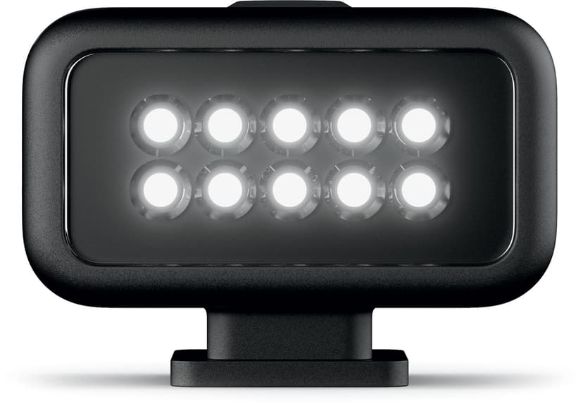 GoPro Light Mod (HERO13/12/11/10/9 Black)