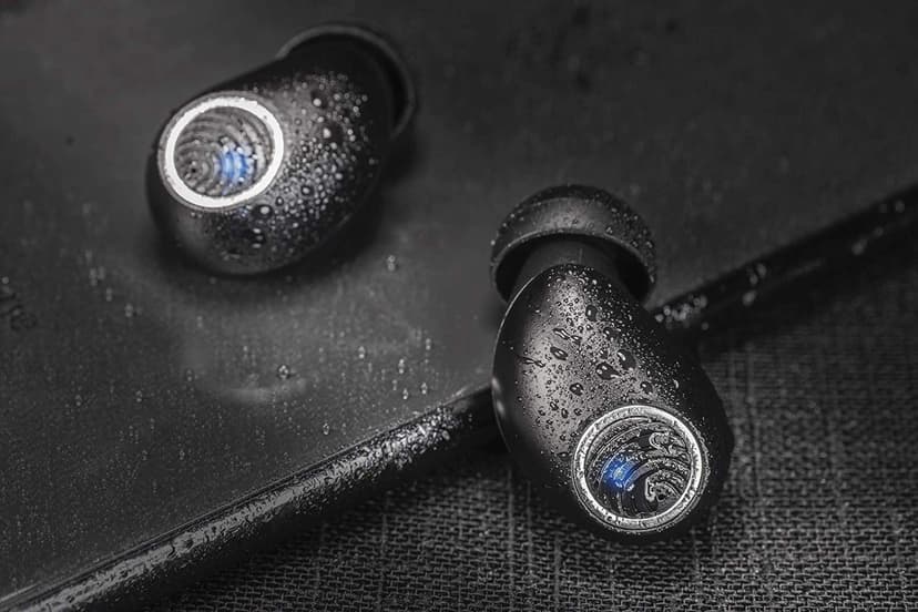 SoundMagic TWS50 True Wireless