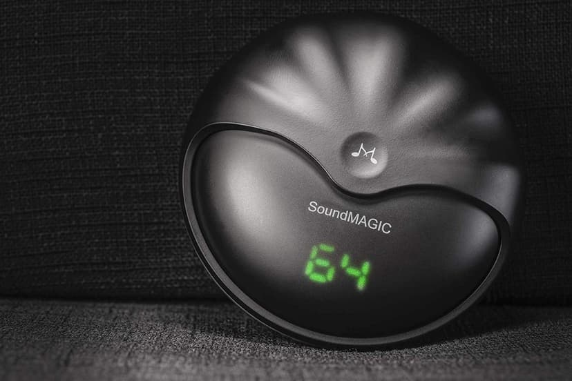 SoundMagic TWS50 True Wireless