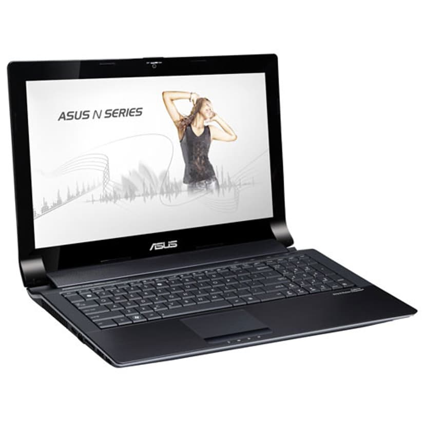 ASUS N53SV S1803V