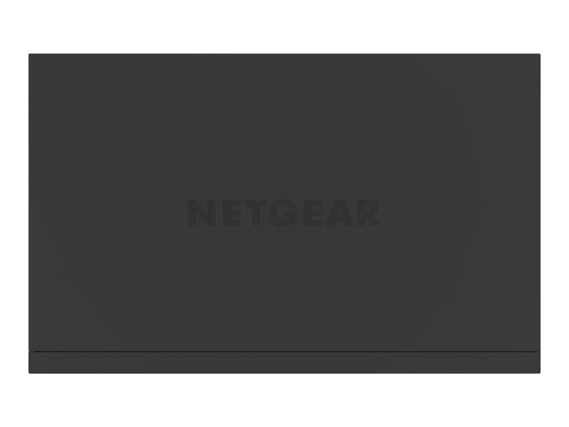 Netgear GS324P 24-Port Gigabit Ethernet Unmanaged PoE+ 190W