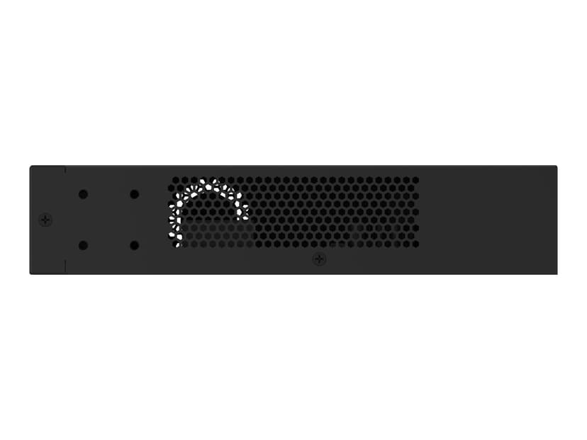 Netgear GS324P 24-Port Gigabit Ethernet Unmanaged PoE+ 190W