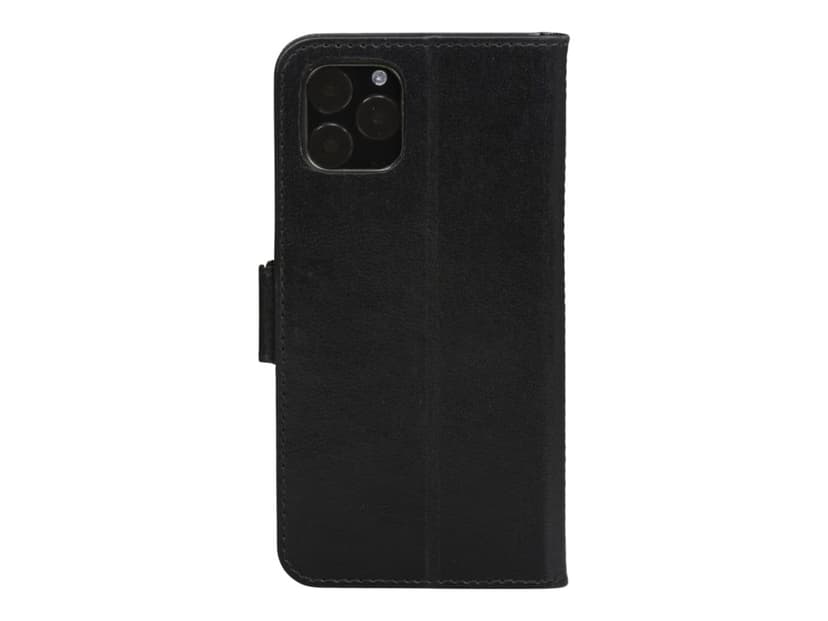 dbramante1928 Copenhagen Slim iPhone 11 Sort