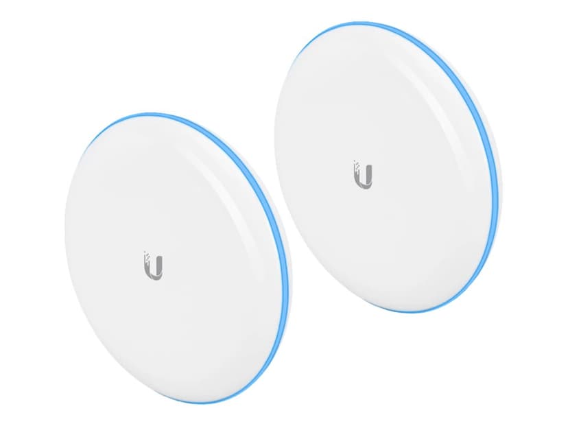 Ubiquiti UniFi Bridge, 2 kappaleen pakkaus