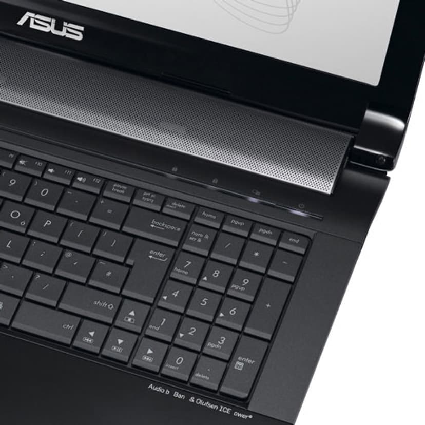 ASUS N53SV S1803V