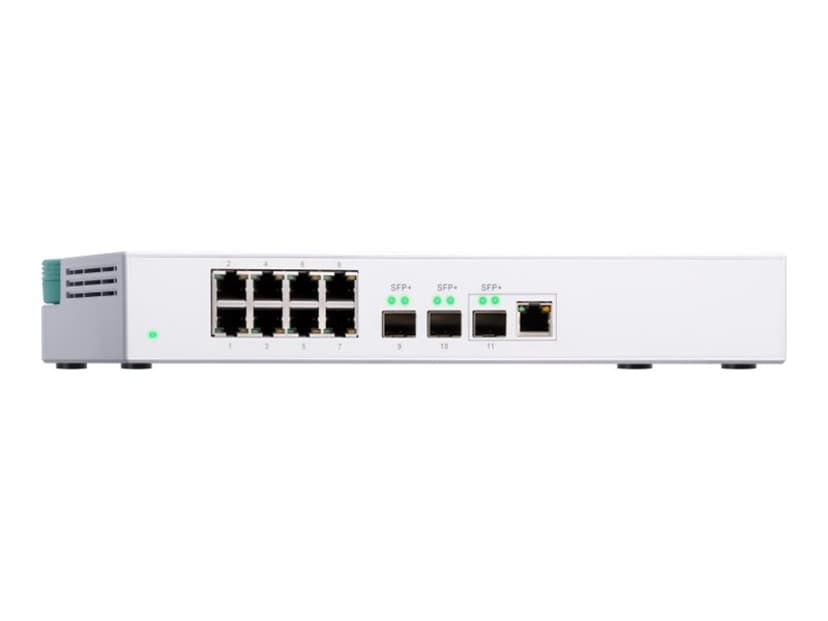 QNAP QSW-308-1C