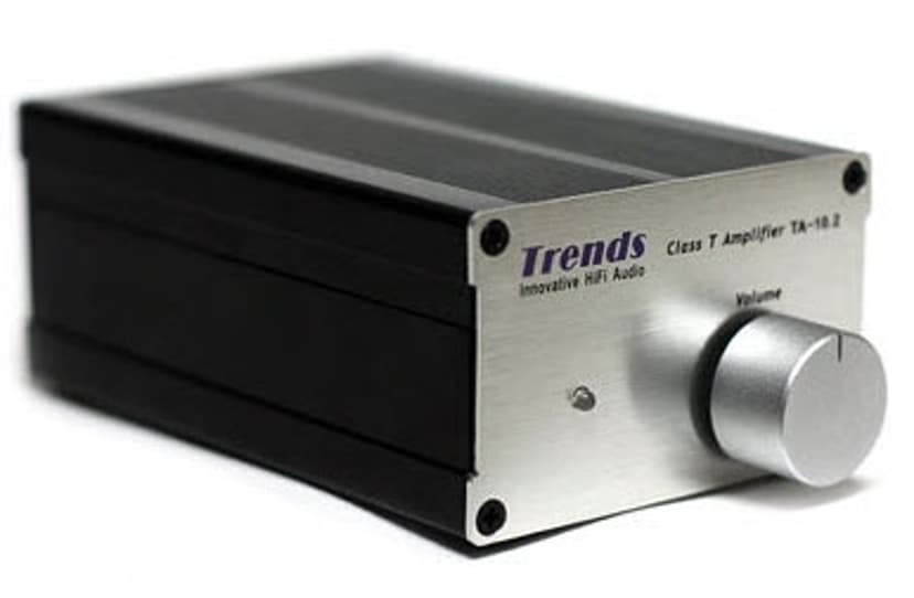 Trends Ta-10.2 Class-T Stereo Audio Amplifier