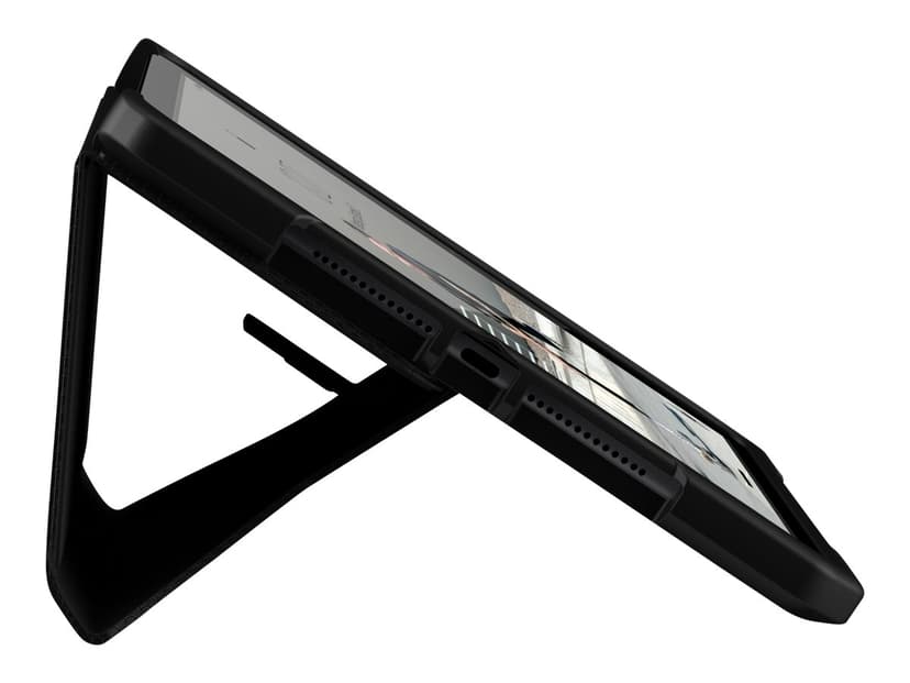 UAG Metropolis Case iPad 10.2" 7th gen, iPad 10.2" 8th gen, iPad 10.2" 9th gen Sort