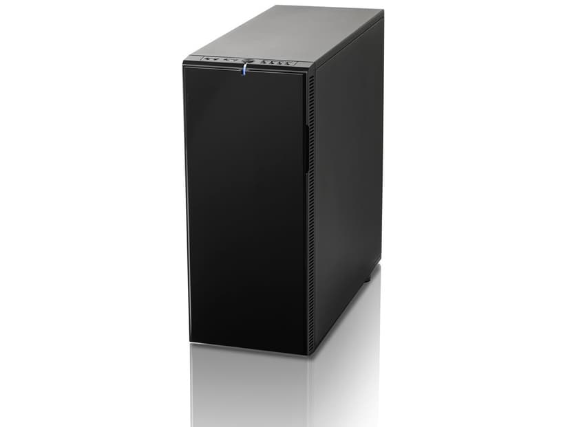 Fractal Design Fulltower Define Xl USB 3.0 Black