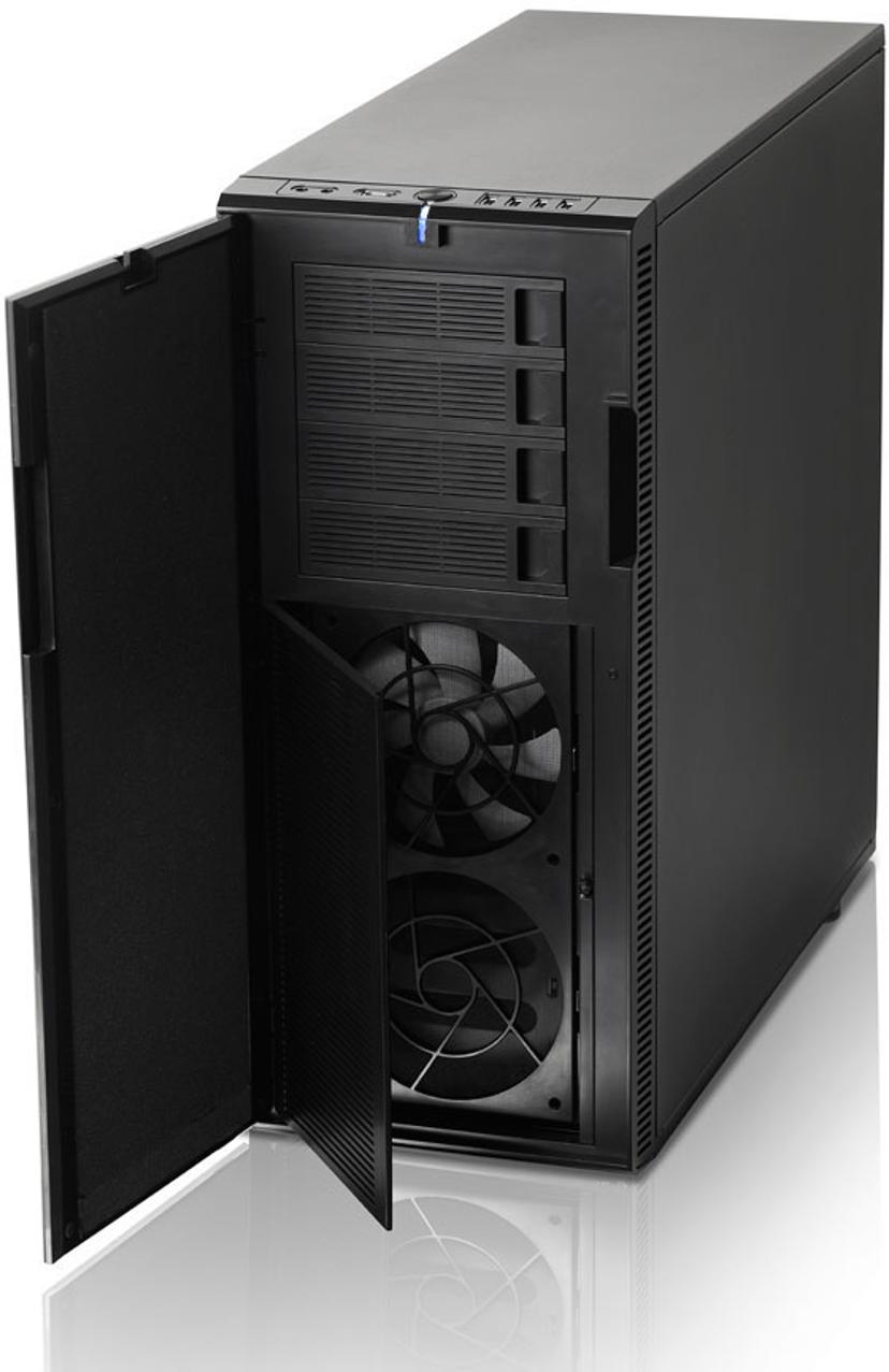 Fractal Design Fulltower Define Xl USB 3.0 Titan