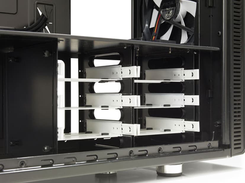 Fractal Design Fulltower Define Xl USB 3.0 Titan