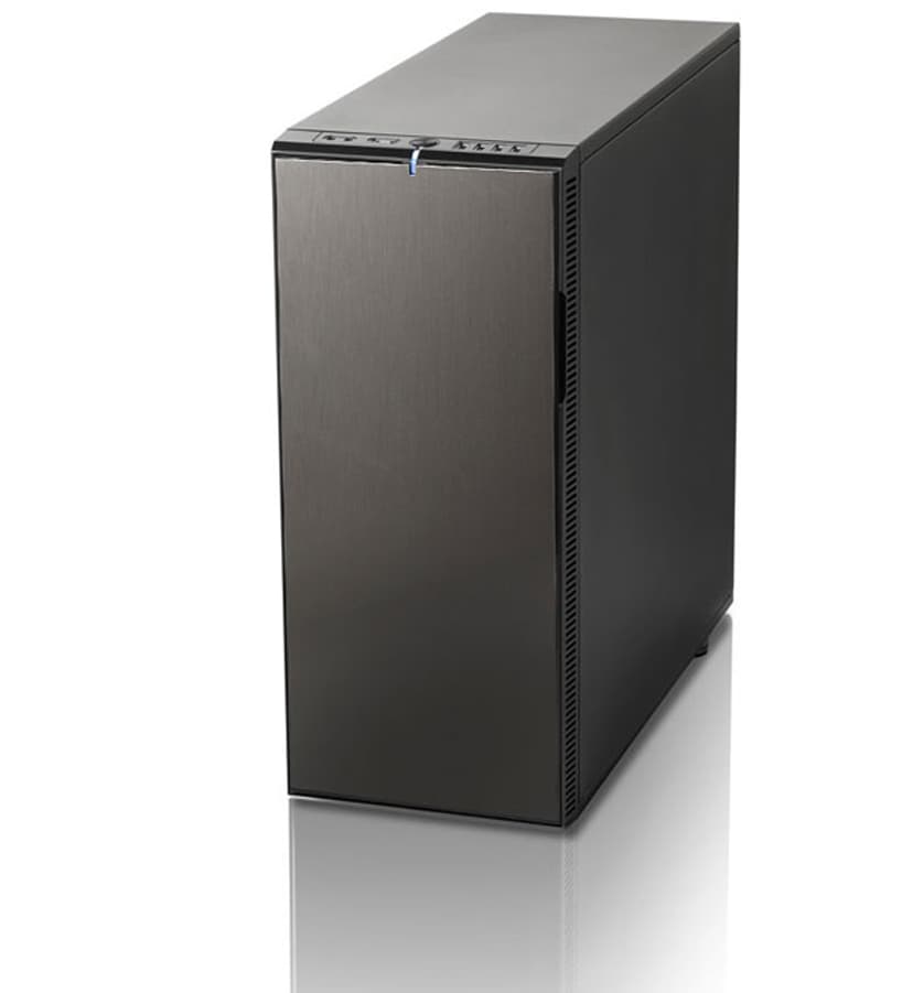 Fractal Design Fulltower Define Xl USB 3.0 Titan