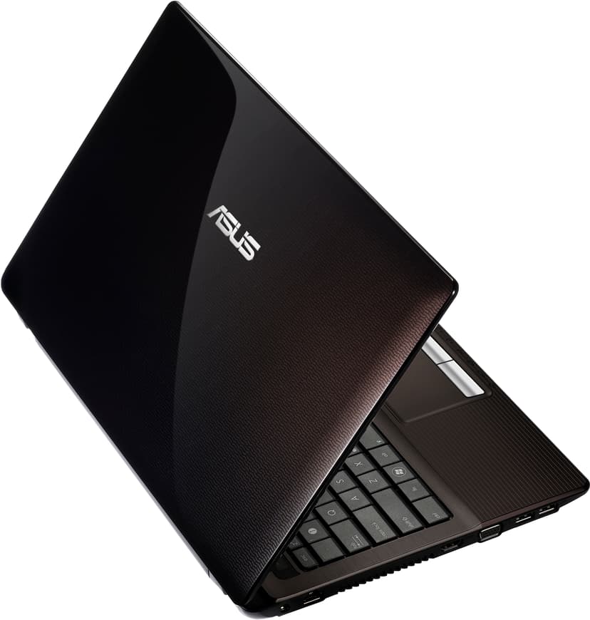 ASUS K53E SX751V