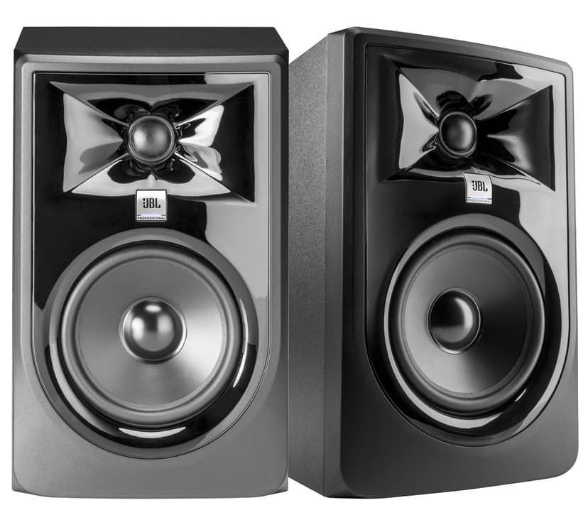 JBL 305P MKII Monitor (Pair)
